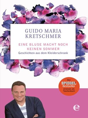 cover image of Eine Bluse macht noch keinen Sommer